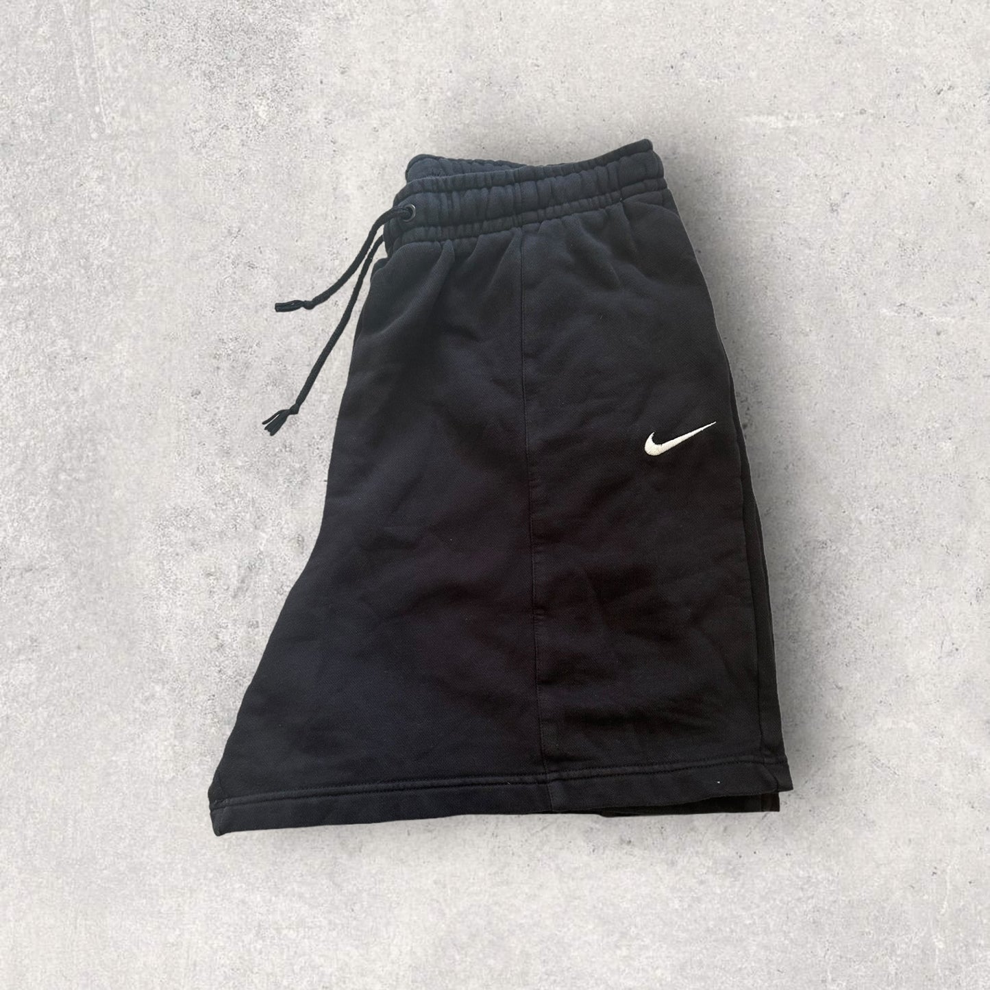 Reworked X Nike Shorts - Size L