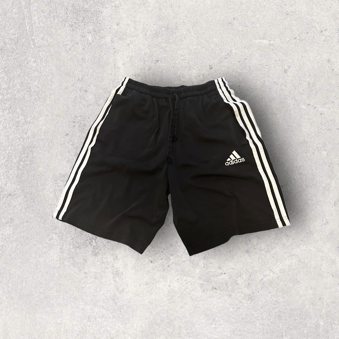 Reworked X Adidas Shorts - M