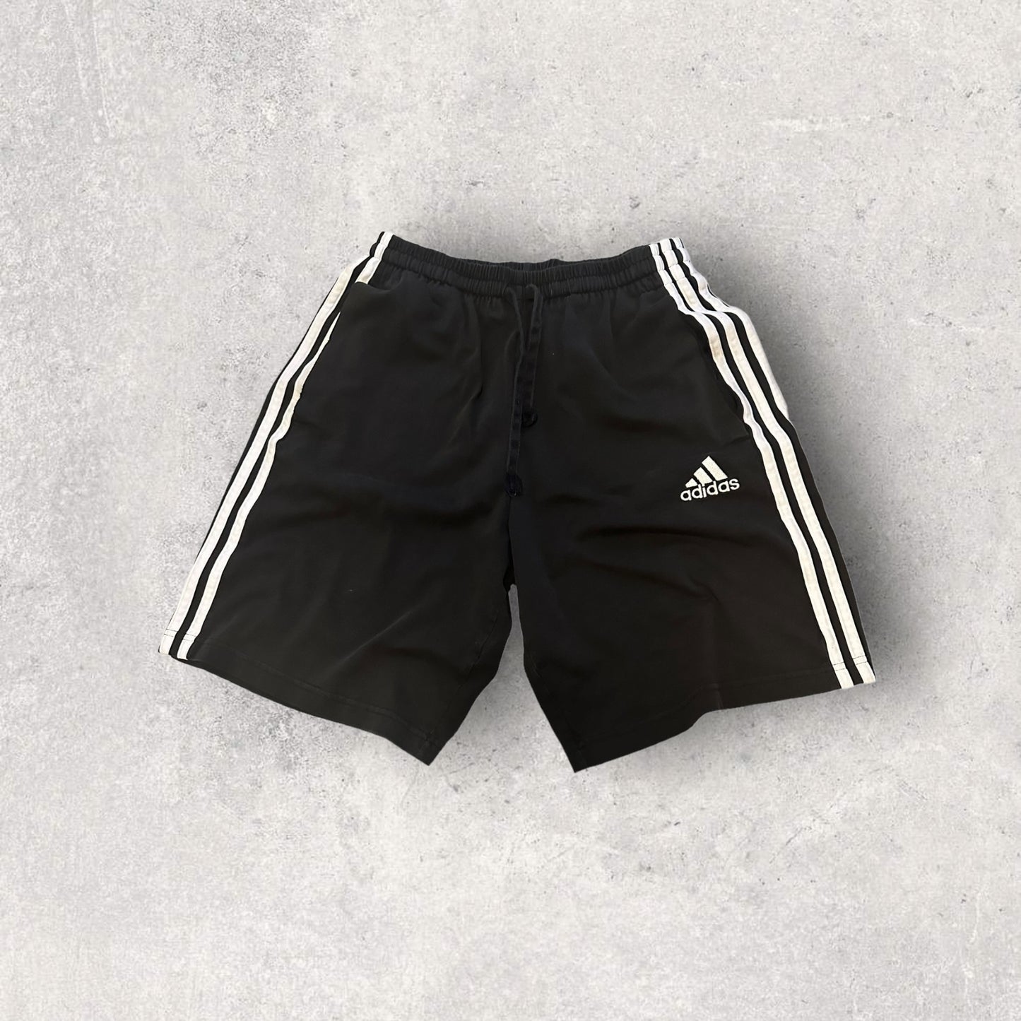 Reworked X Adidas Shorts - M