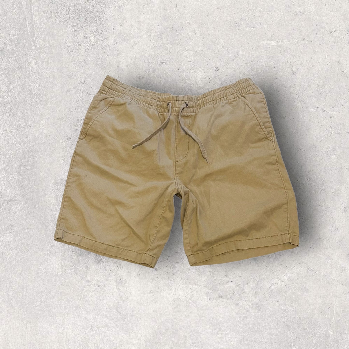 Reworked X Beach Shorts - M