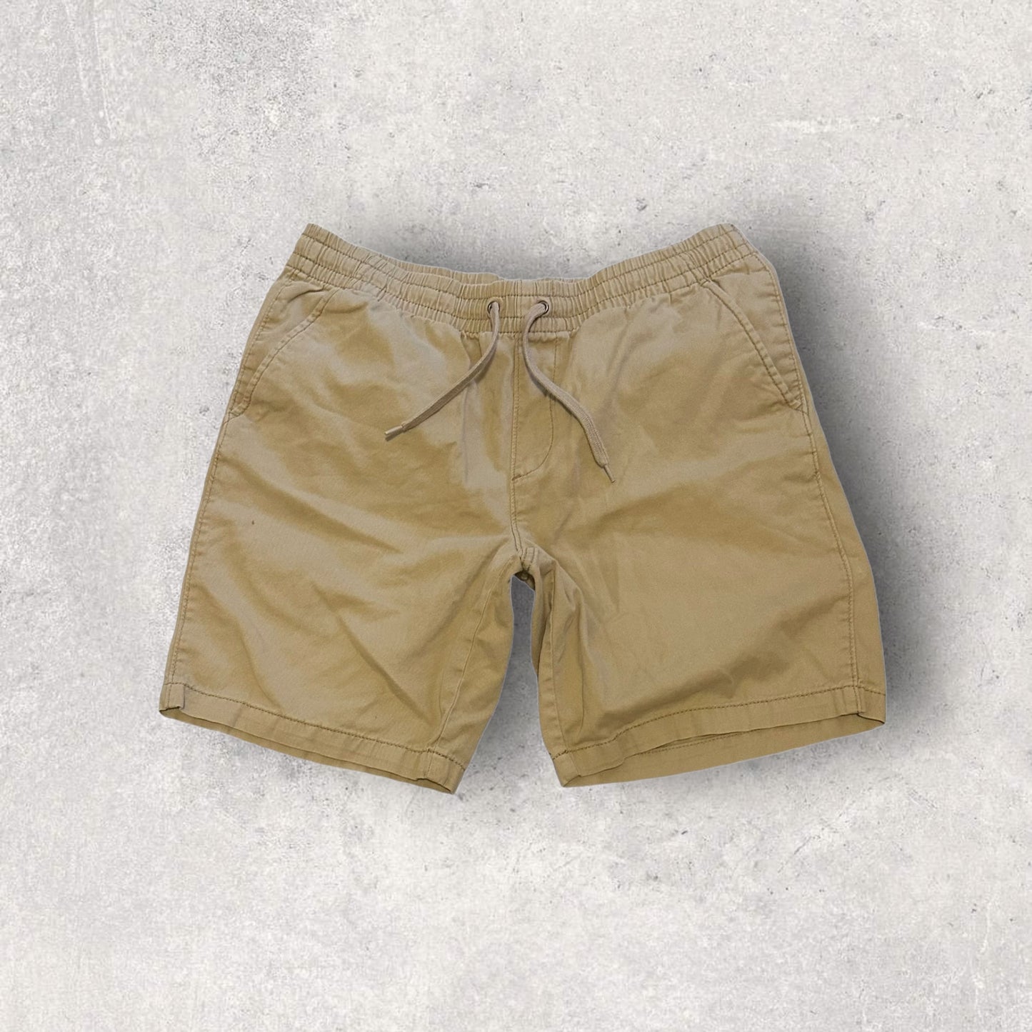 Reworked X Beach Shorts - M