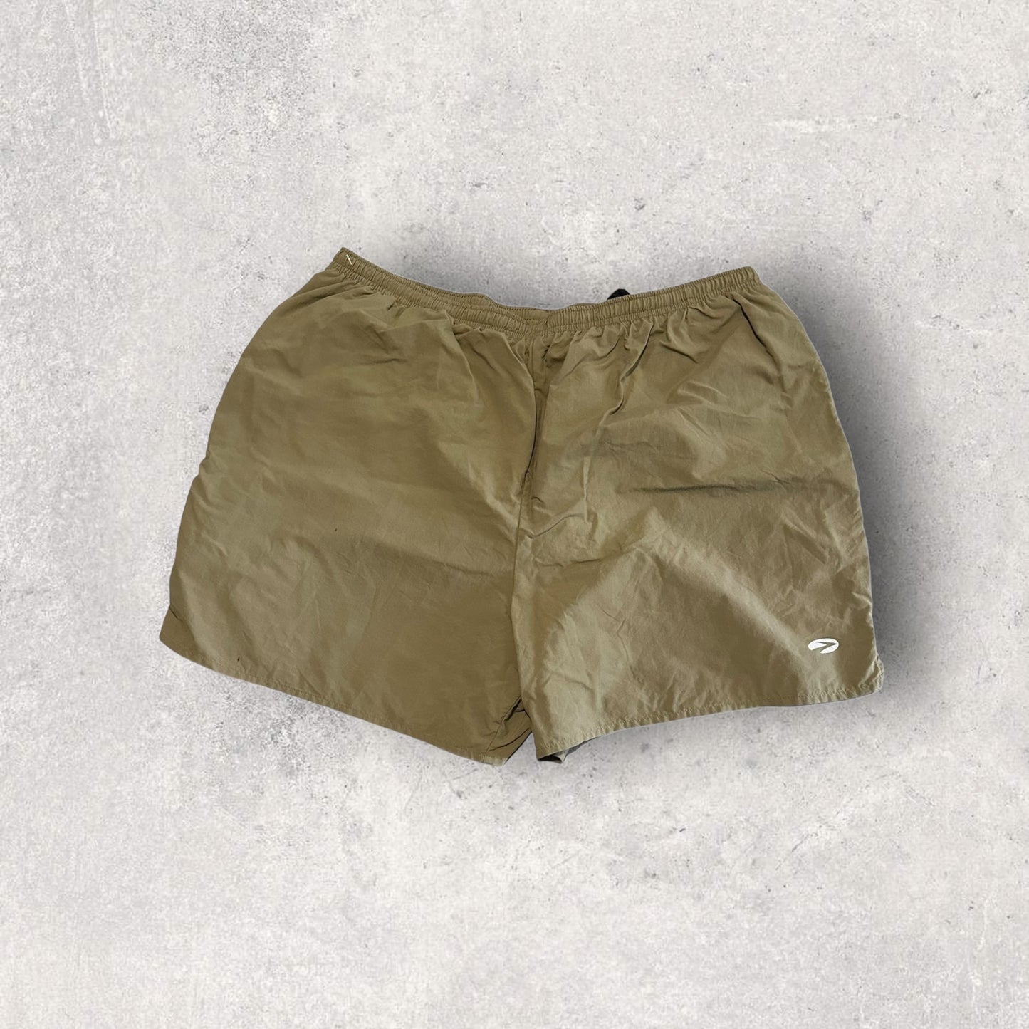 Reworked X Beach Shorts - XL