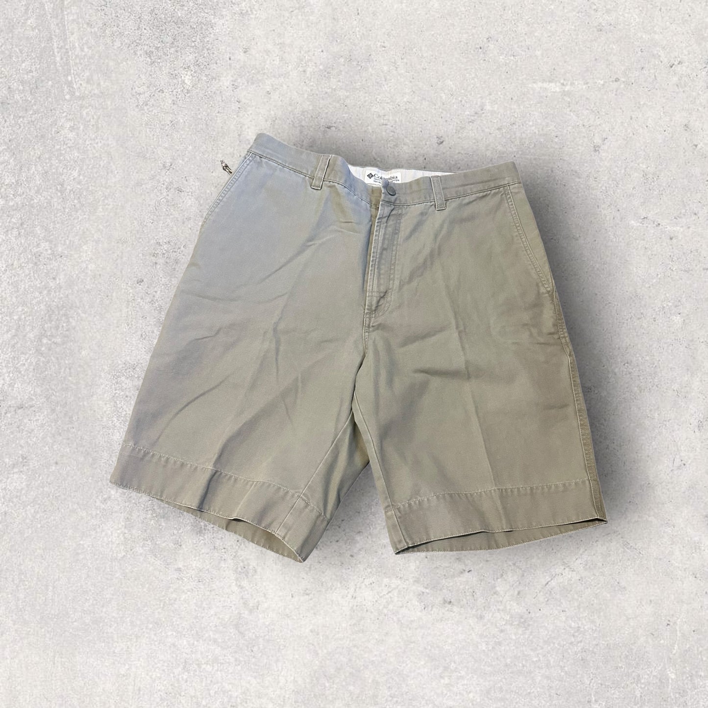 Reworked X Columbia Shorts - Size 34