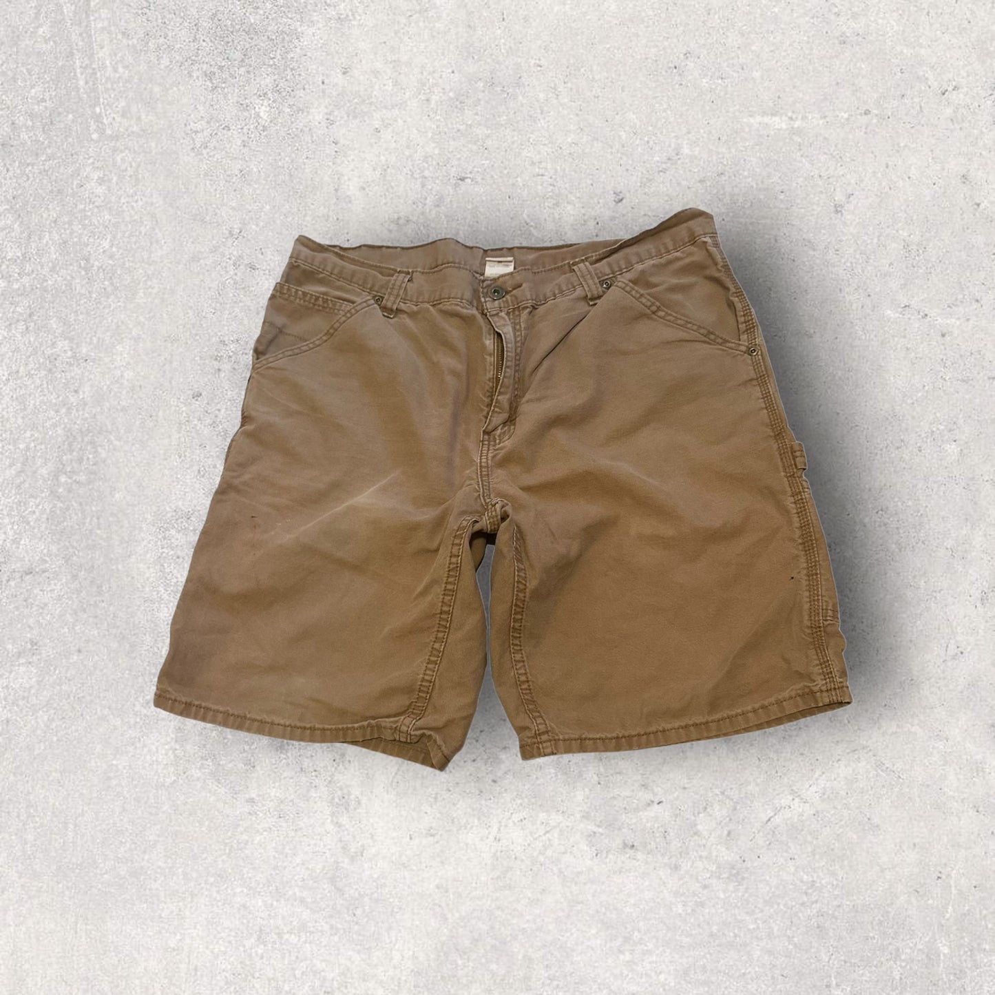 Reworked X Cargos  - 36