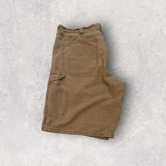 Reworked X Cargos  - 36