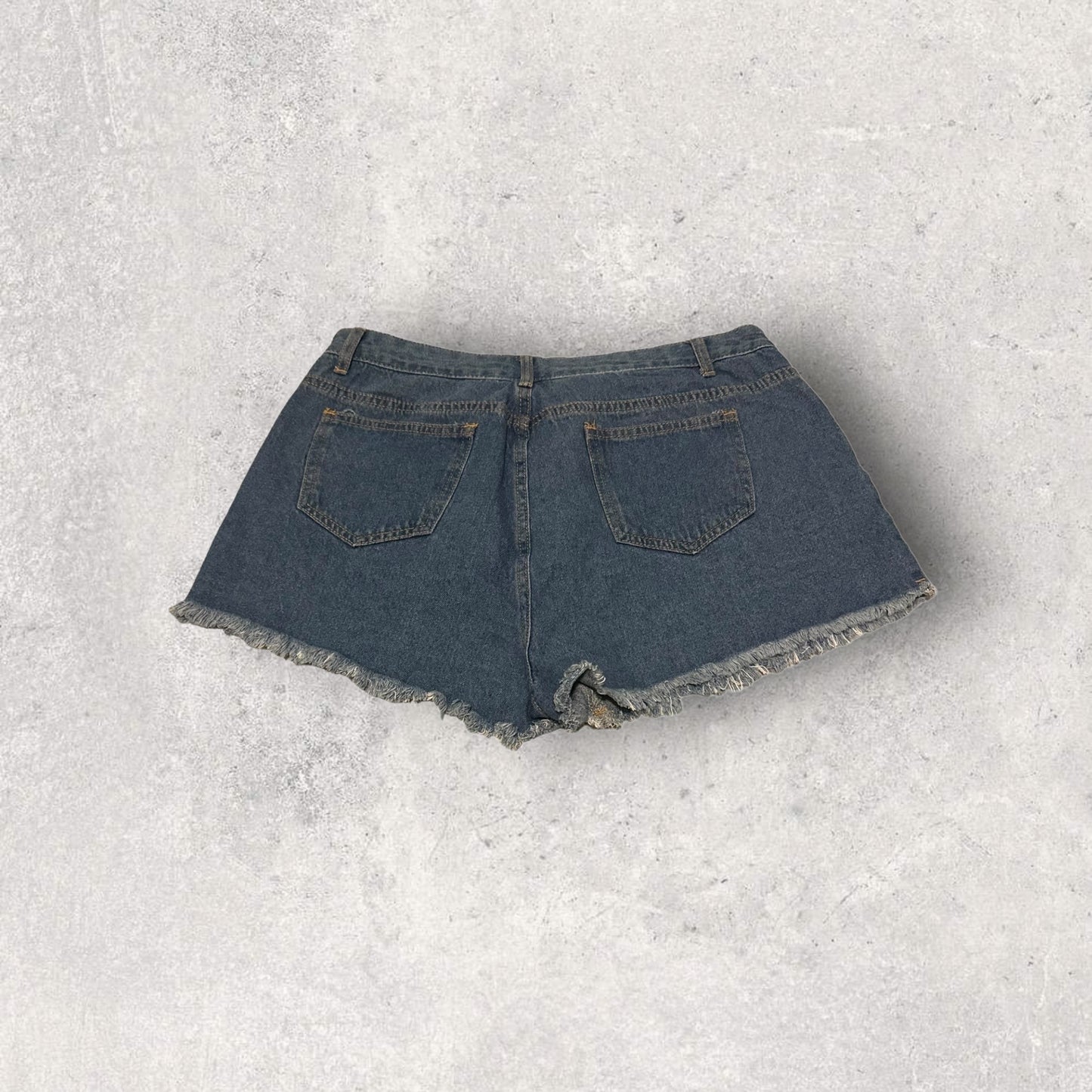 Reworked X Women’s Shorts