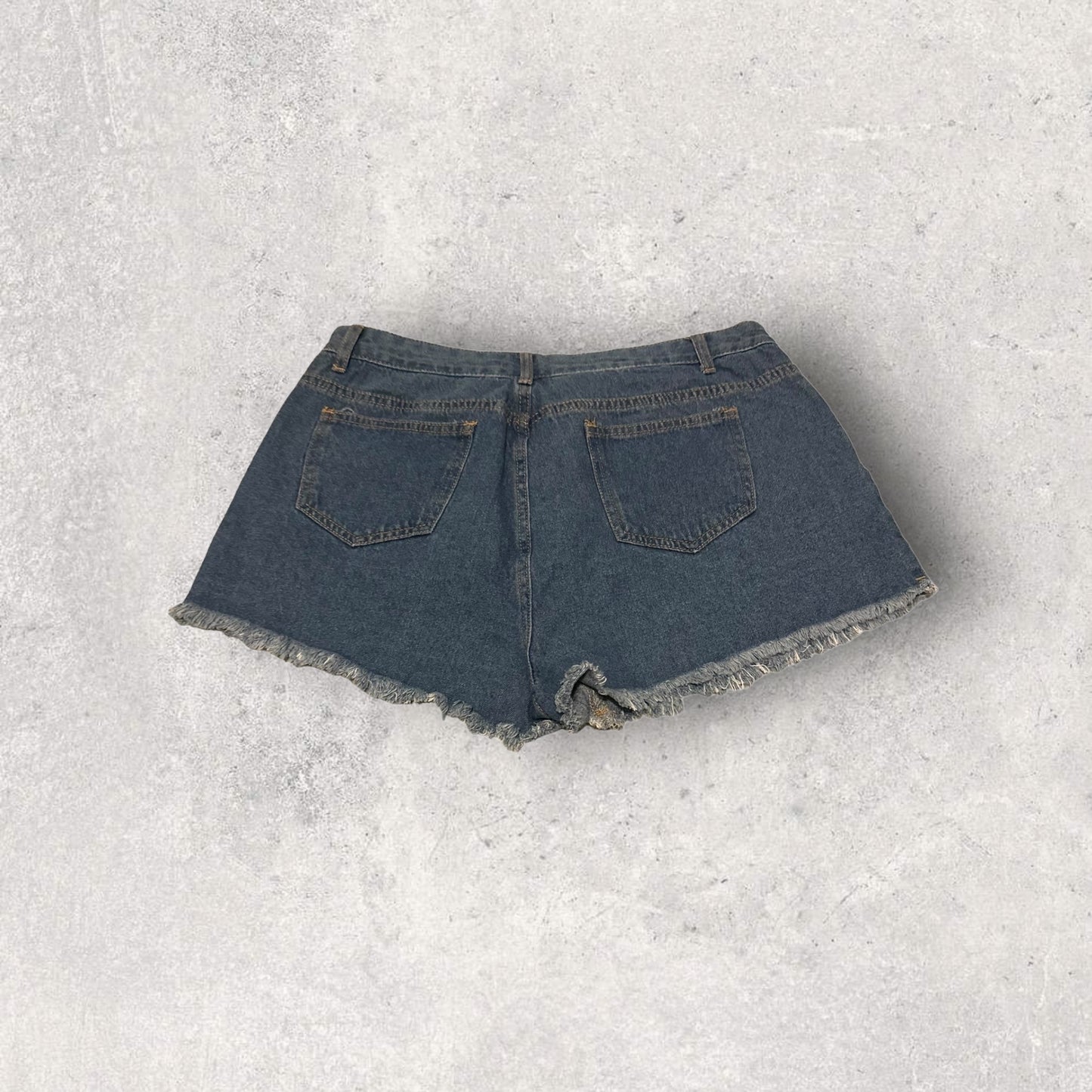 Reworked X Women’s Shorts