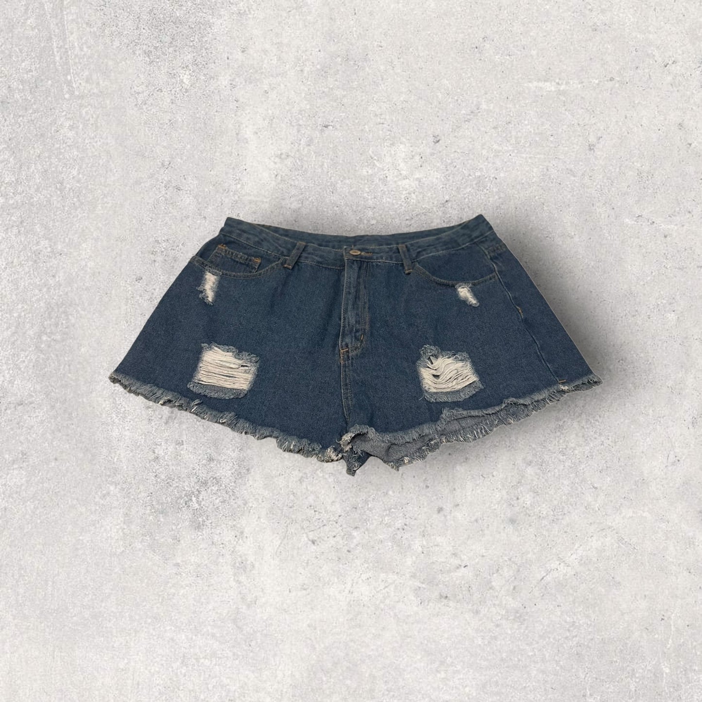 Reworked X Women’s Shorts