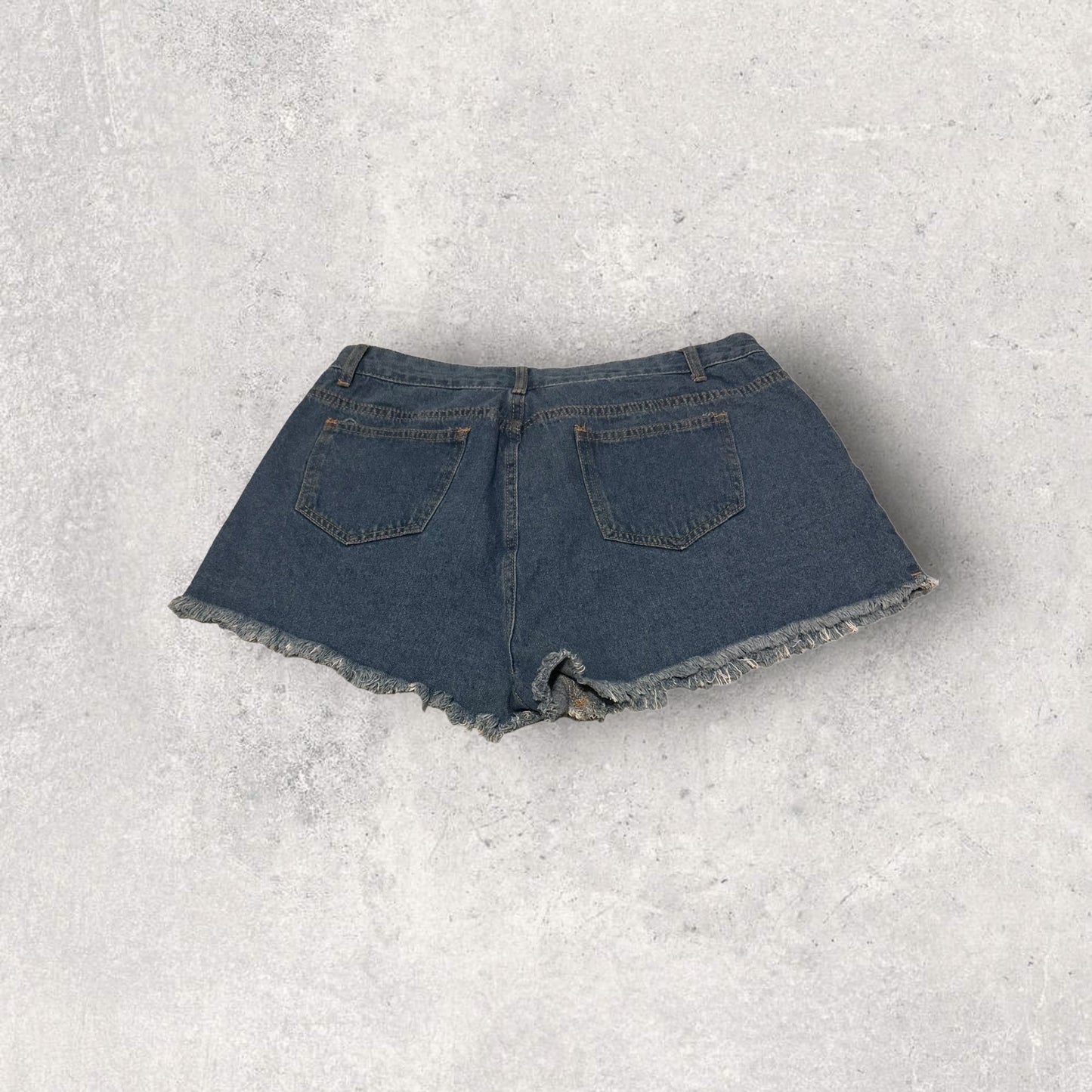 Reworked X Women’s Shorts