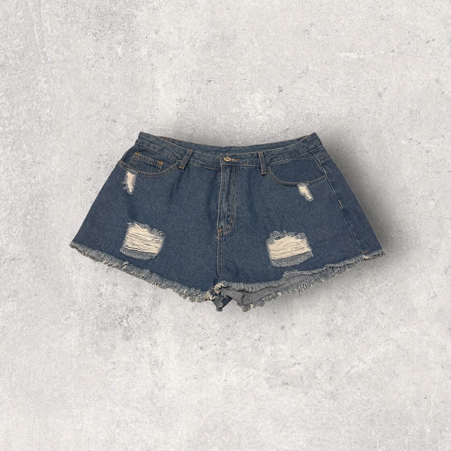 Reworked X Women’s Shorts