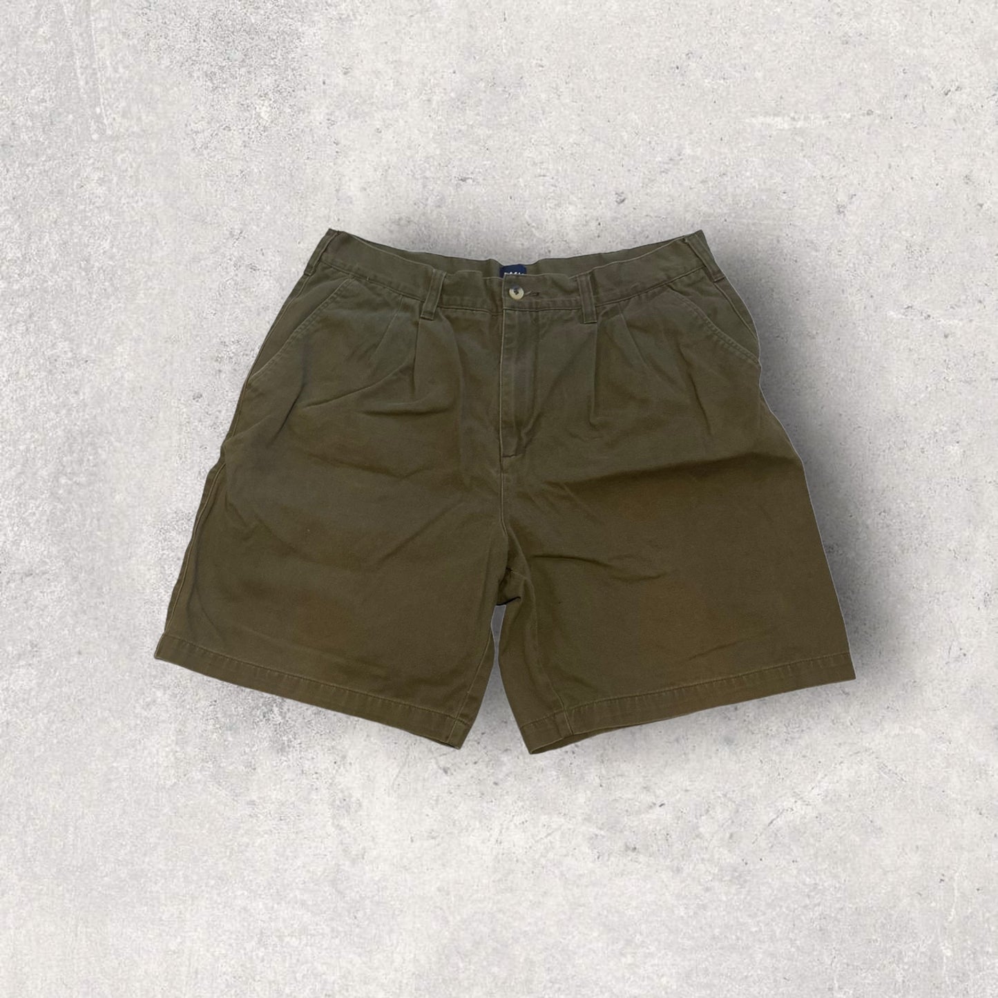 Reworked X Shorts - 36