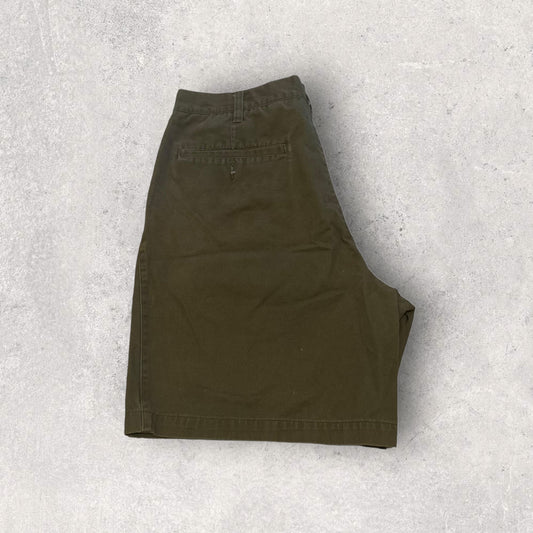 Reworked X Shorts - 36