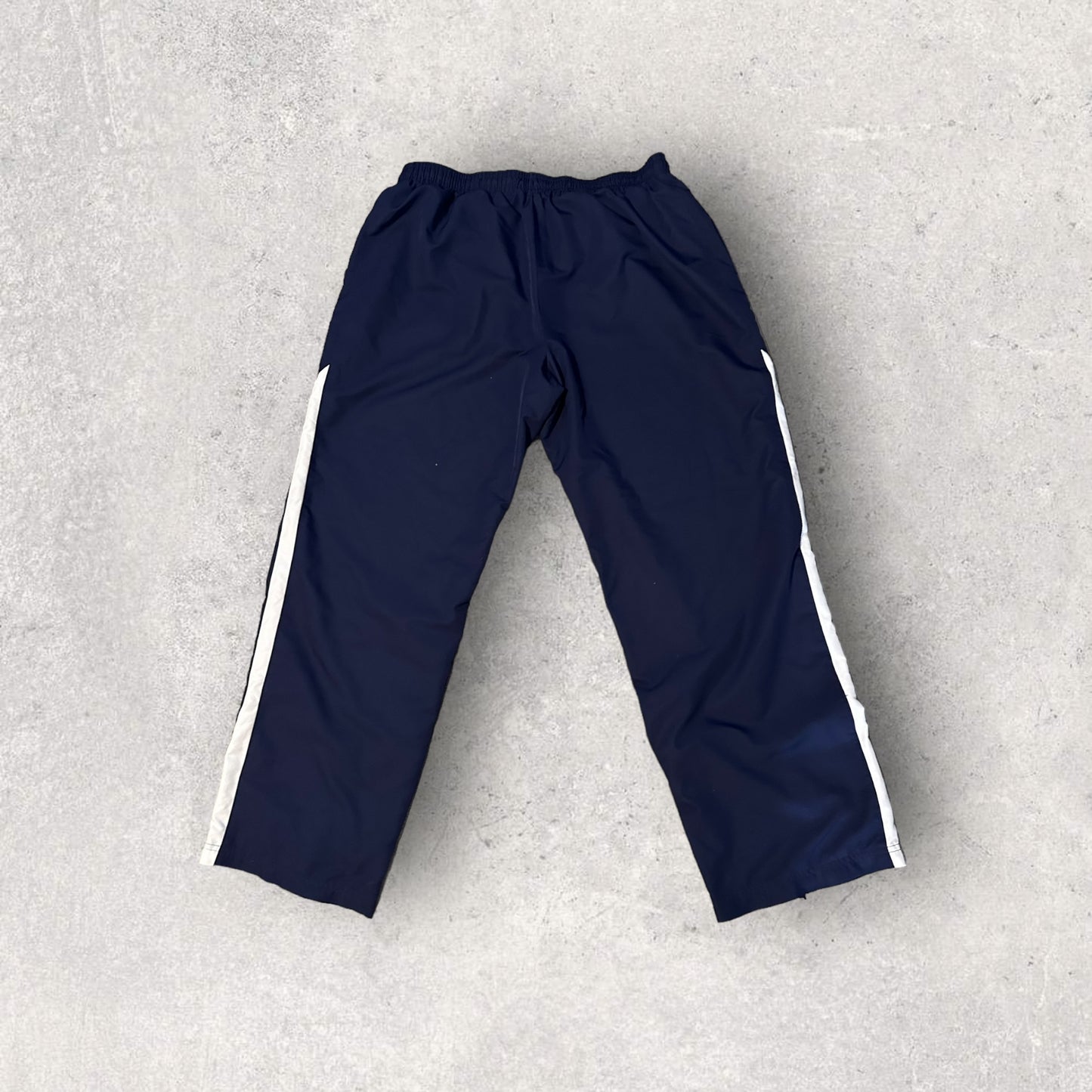 Reworked Nylon Pants - Reebok - L