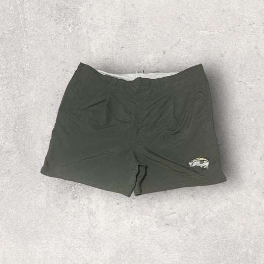 Reworked Shorts - XL