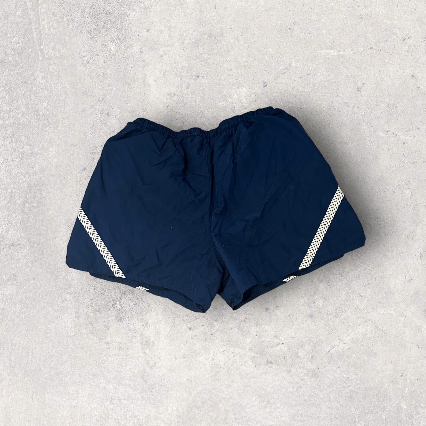 Reworked Air Force Shorts - XL