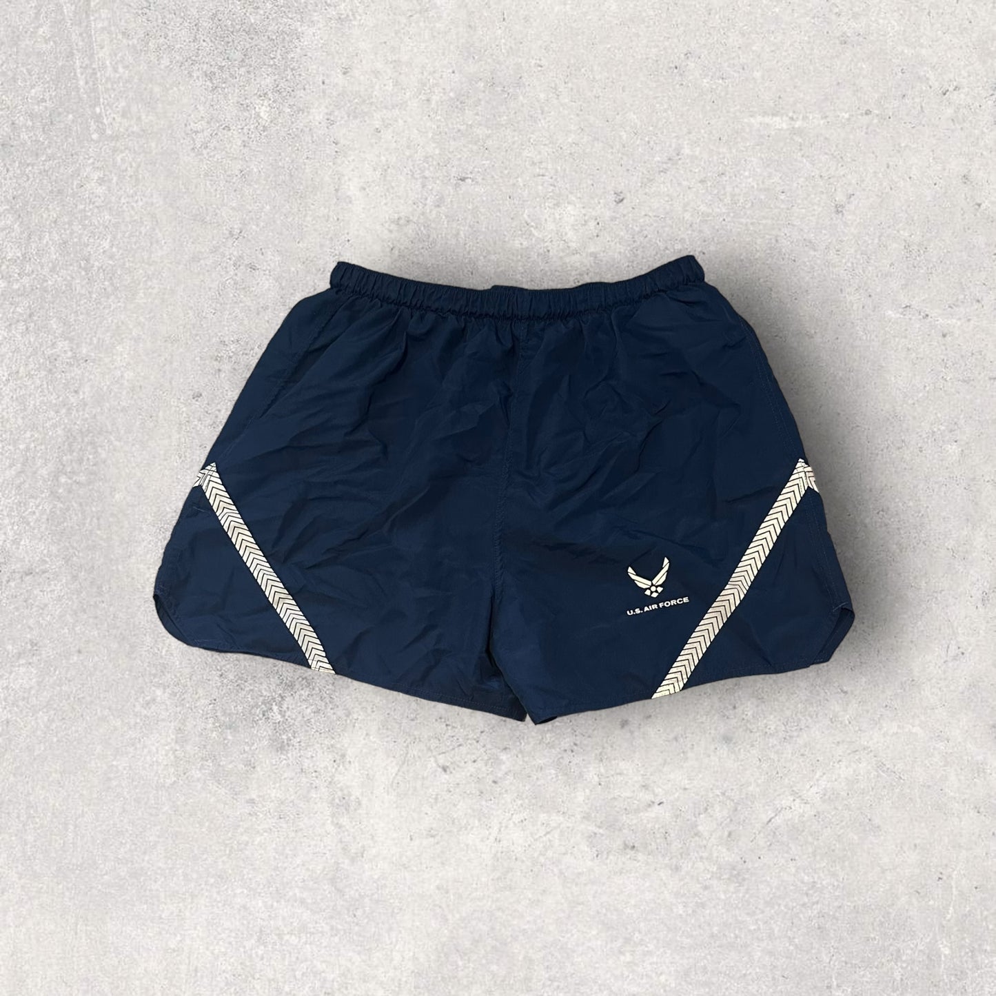 Reworked Air Force Shorts - XL