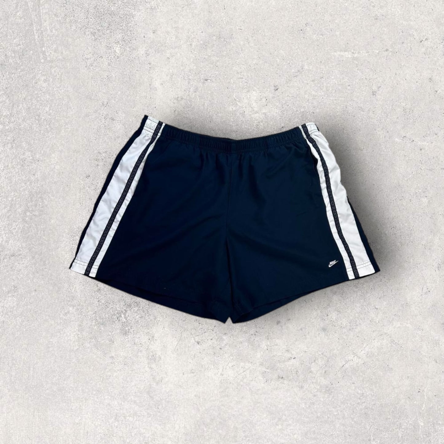 Reworked Nike Shorts x Xl - Unisex