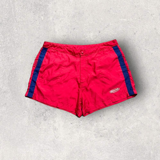 Reworked Shorts x L