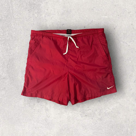 Vintage Nike Shorts x Size L