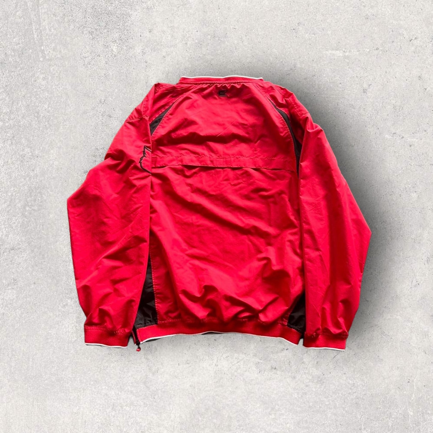 Louisville Cardinals Windbreaker 🔥