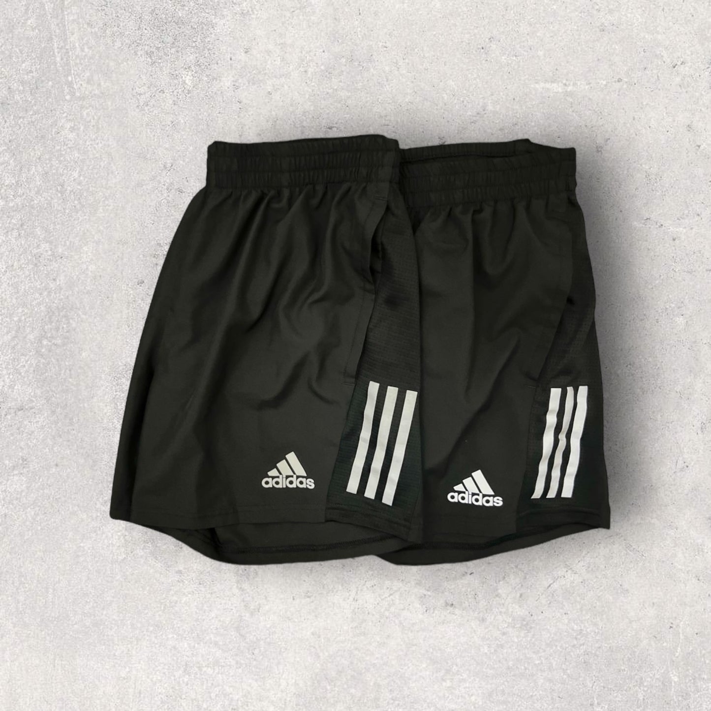 Adidas Running Shorts X Runners 🏃‍♂️