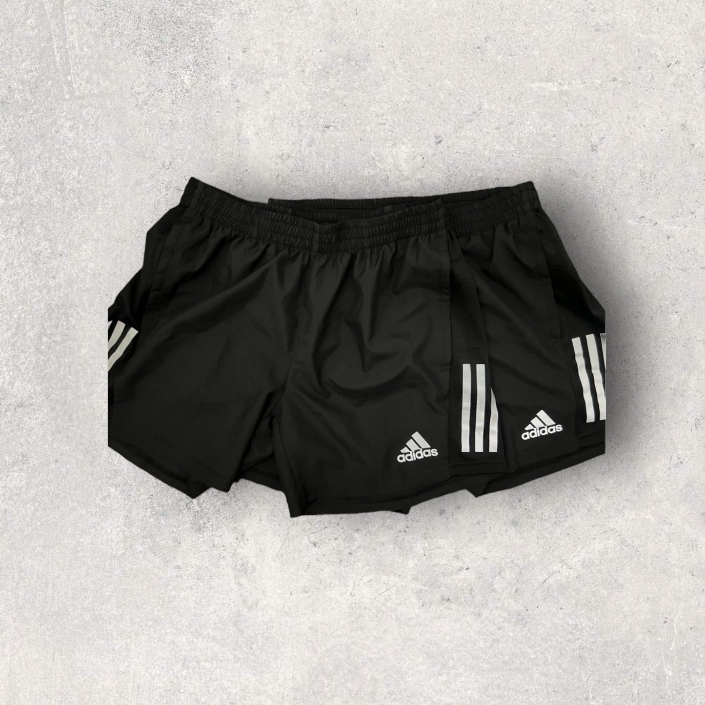 Adidas Running Shorts X Runners 🏃‍♂️