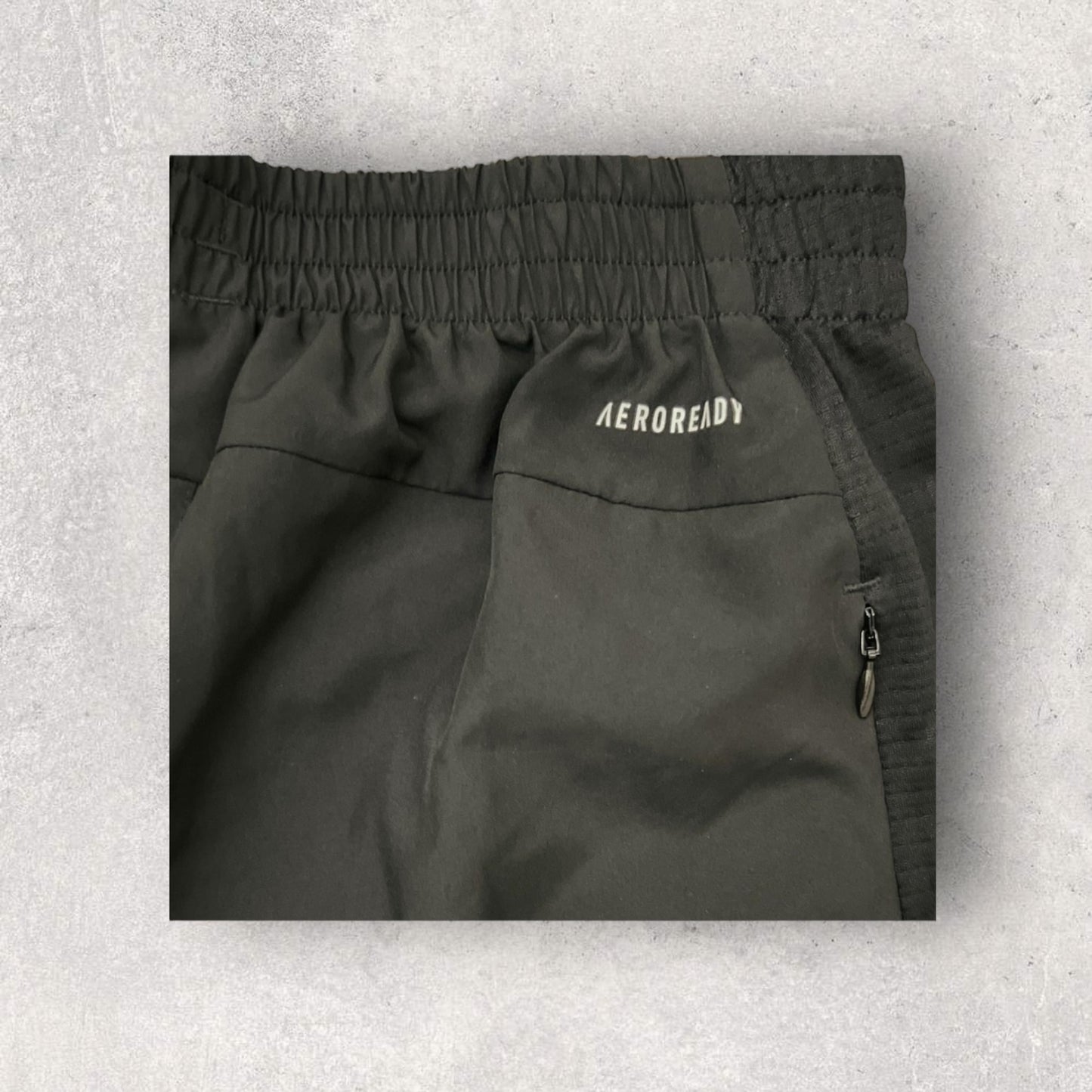 Adidas Running Shorts X Runners 🏃‍♂️