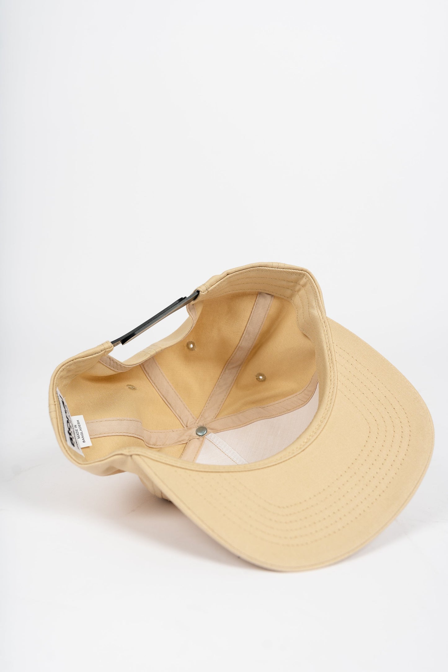 Atonal Unstructured Hat
