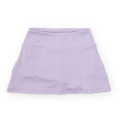 Falda deportiva Margot para niña de LH Sport - Lavanda