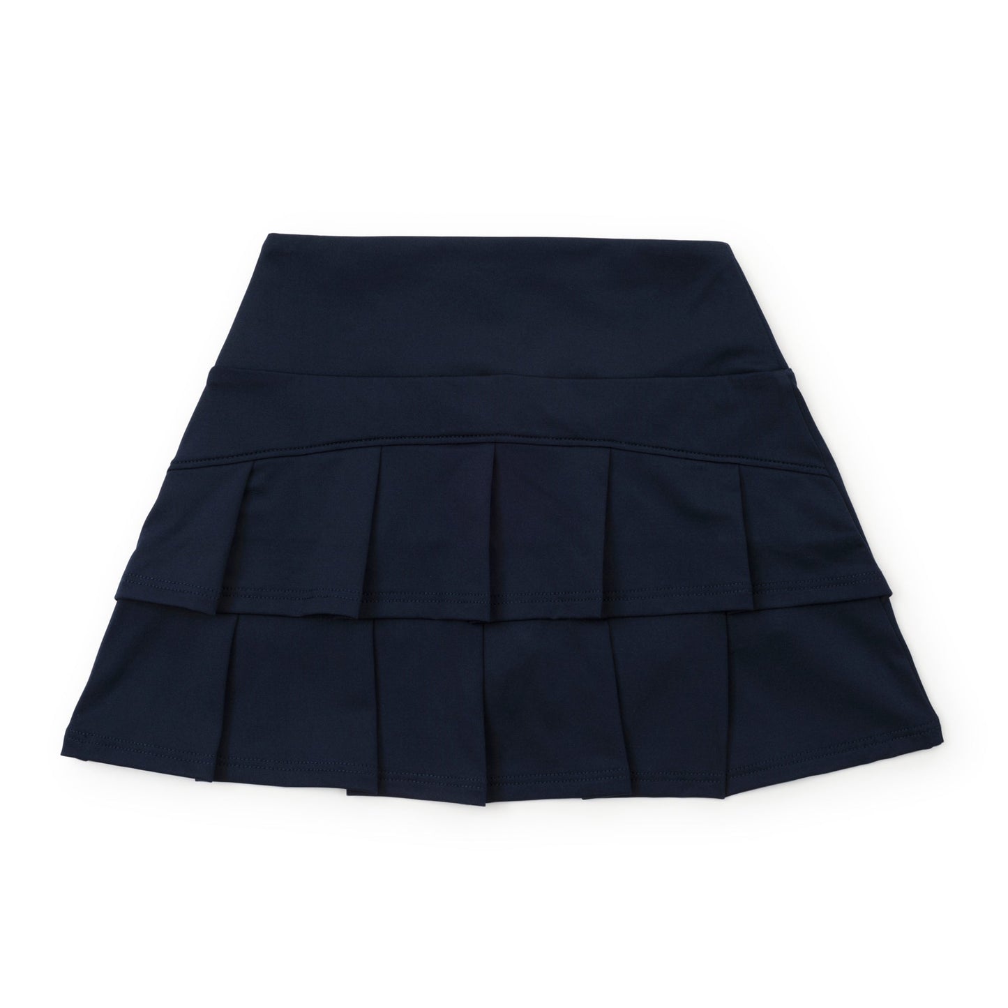 Falda deportiva Margot para niña de LH Sport - Azul marino