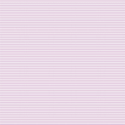 Sam Performance Pullover by LH Sport - Pink Stripes