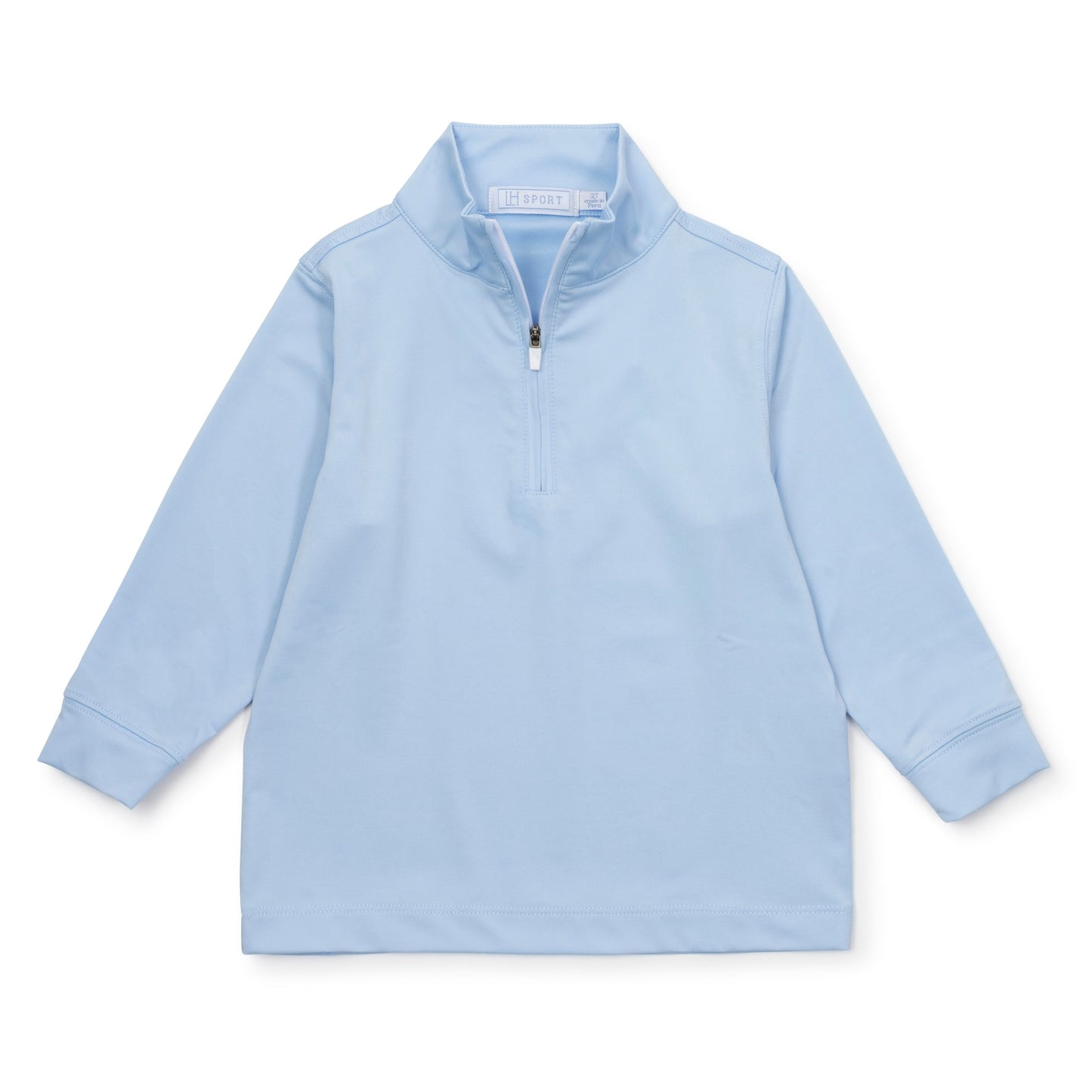 Suéter Sam Performance de LH Sport - Azul claro