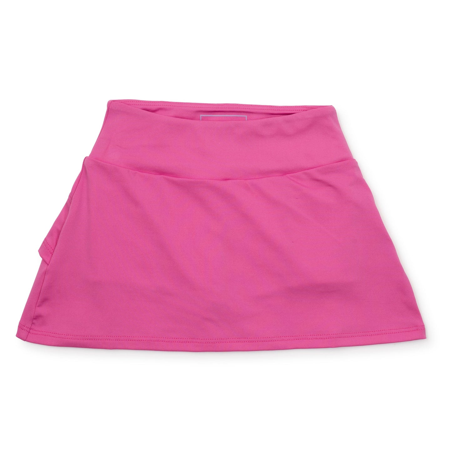 Falda deportiva Margot para niña de LH Sport - Rosa intenso