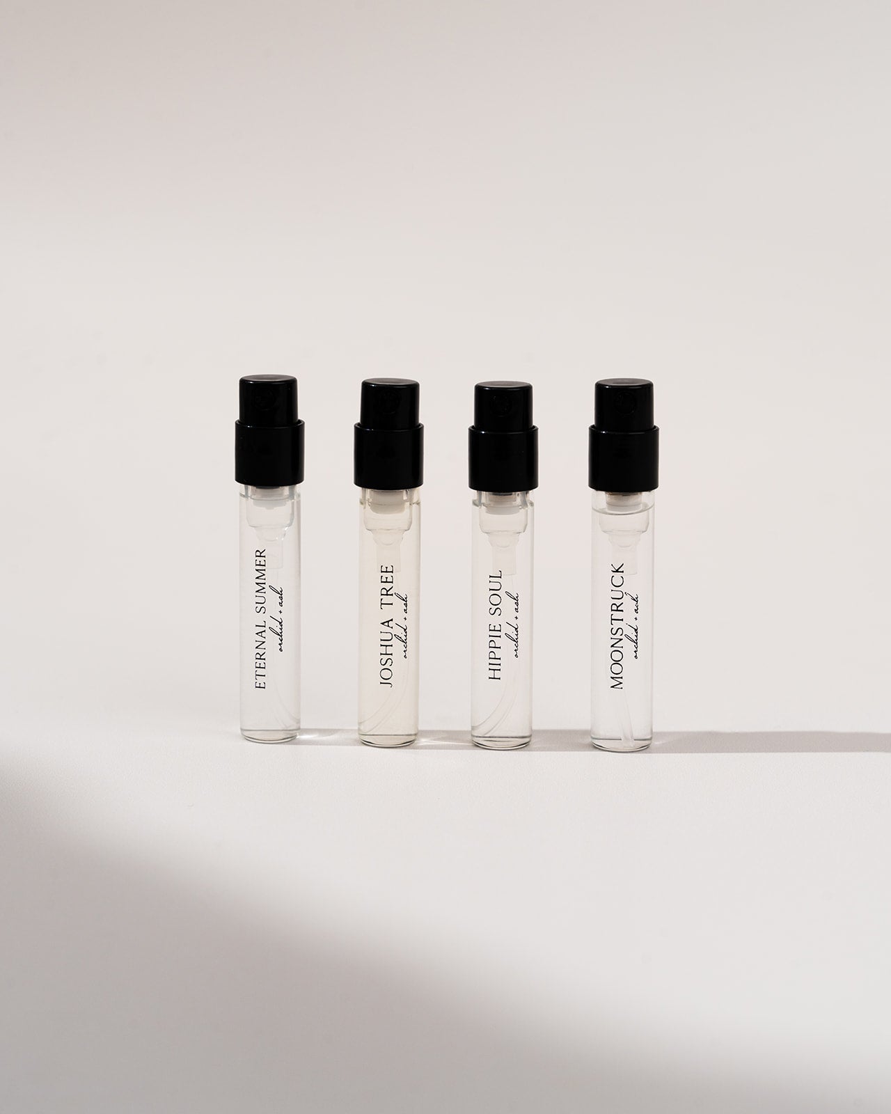 Kit de descubrimiento de aerosol ritual
