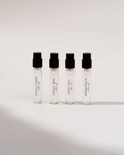 Kit de descubrimiento de aerosol ritual