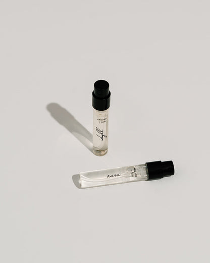 Kit de descubrimiento de perfumes