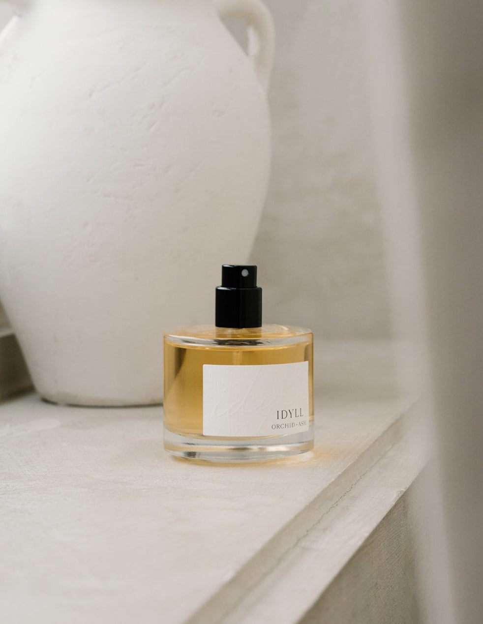Perfume IDYLL