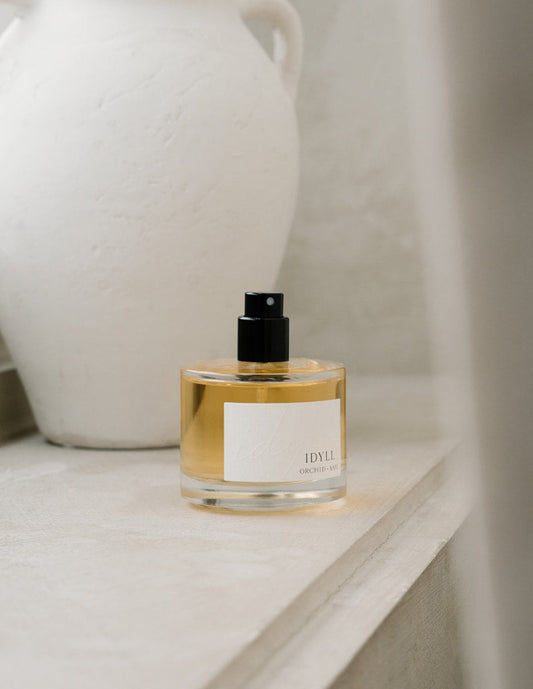 Perfume IDYLL