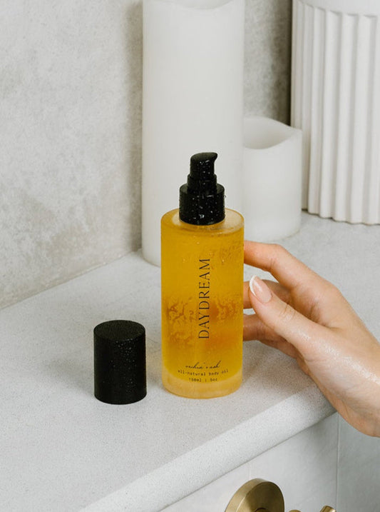 DAYDREAM all-natural body oil