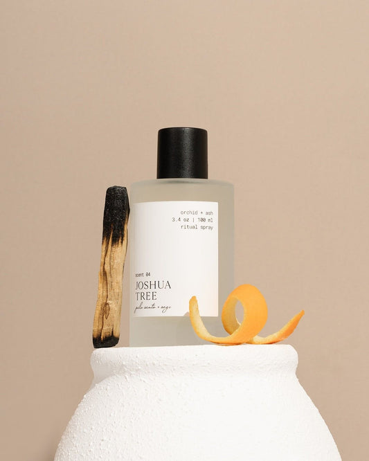 Spray ritual JOSHUA TREE