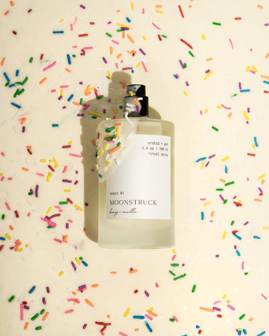 MOONSTRUCK Ritual Spray