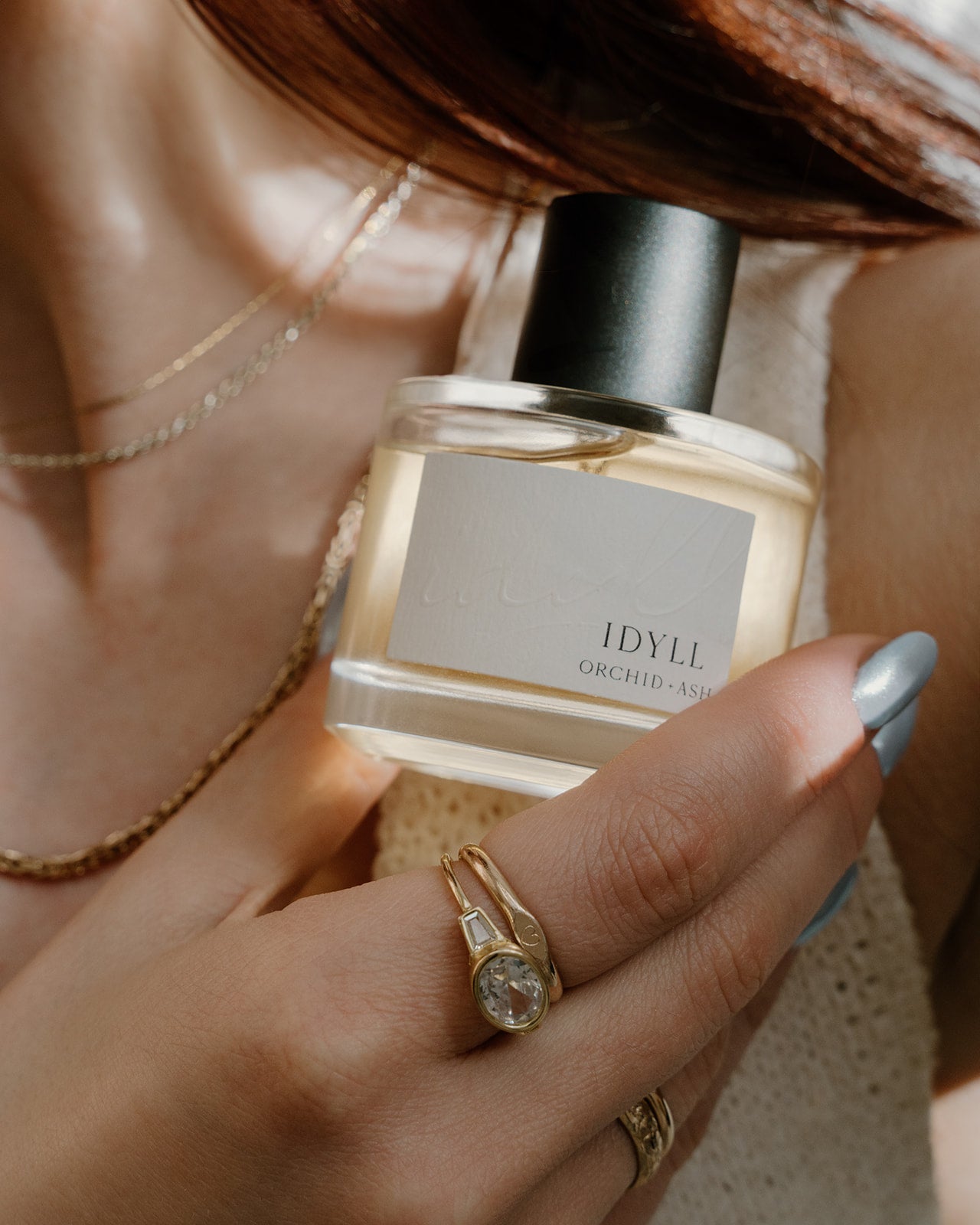 Perfume IDYLL