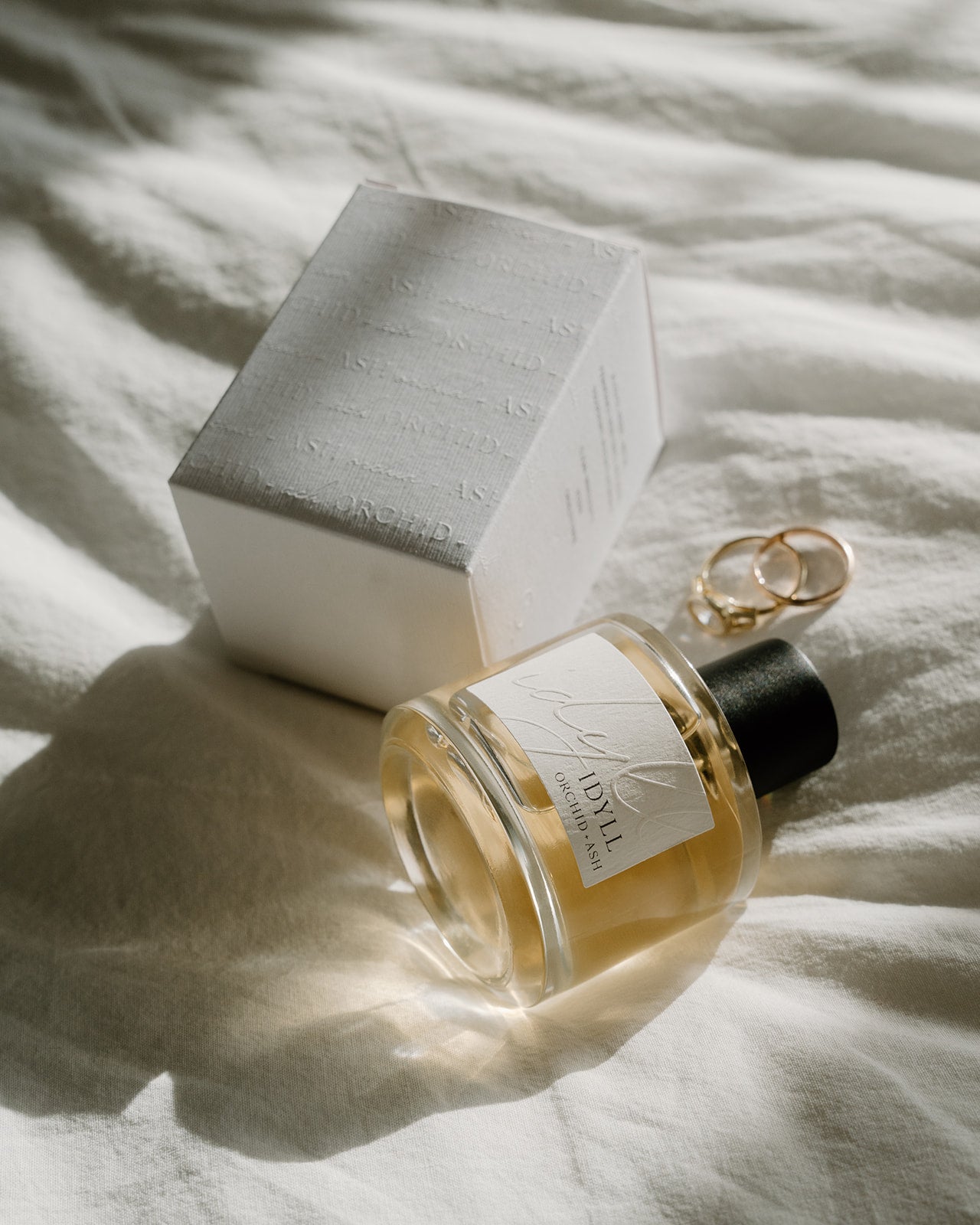 Perfume IDYLL