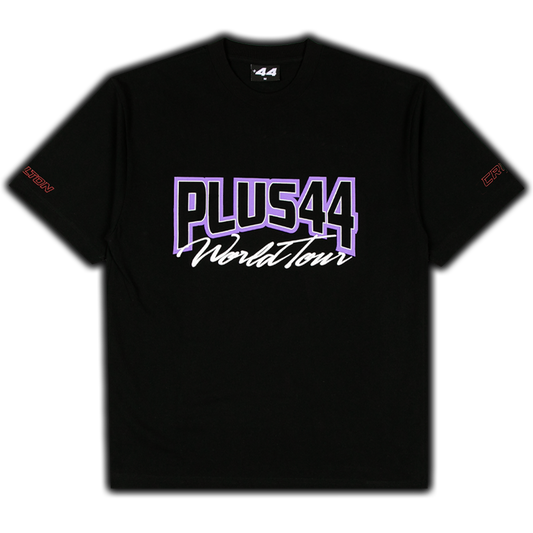 PLUS44 World Tour 2025 Tee
