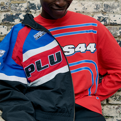 +44 Silverstone Track Jacket