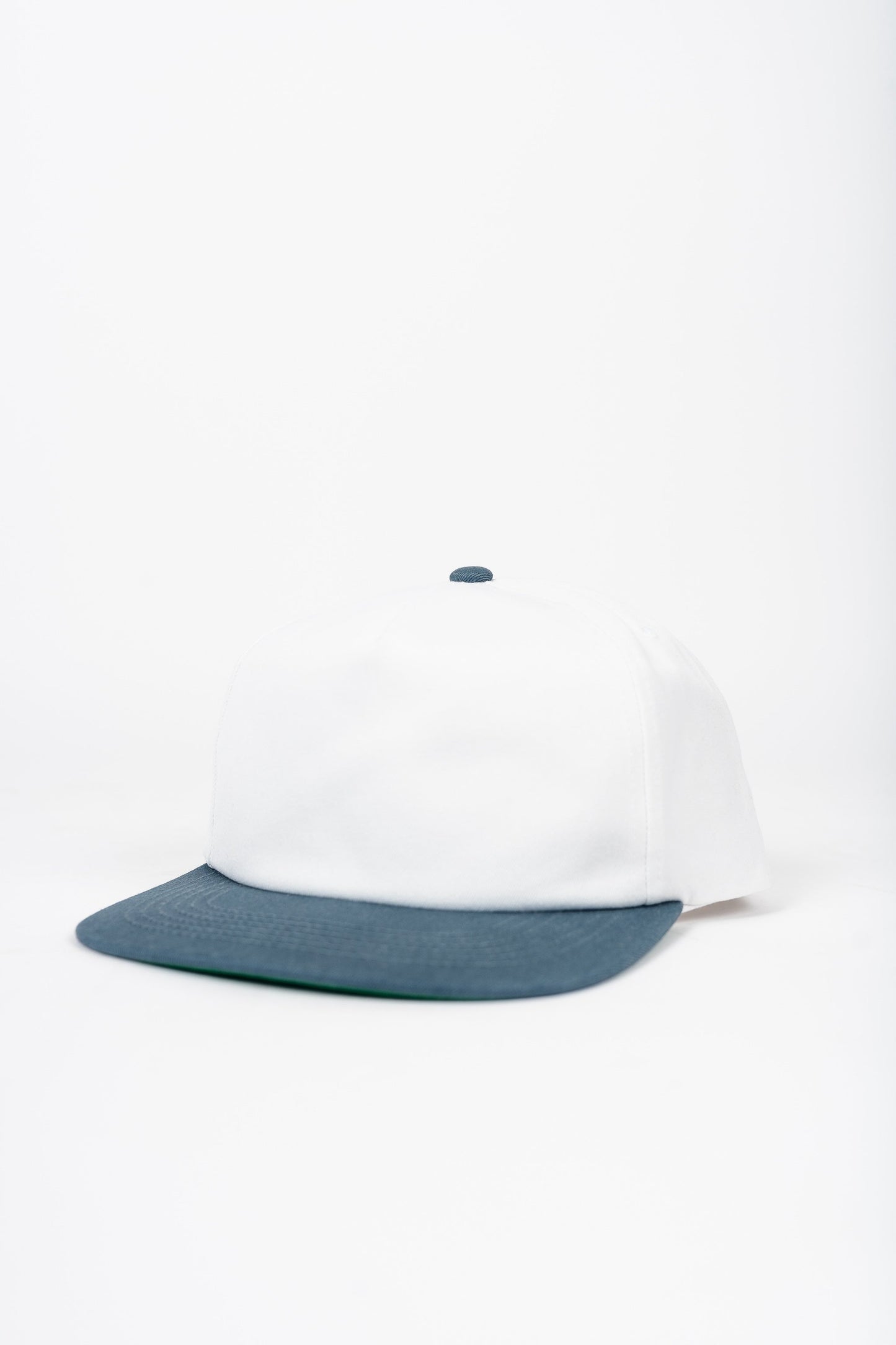 Atonal Unstructured Hat