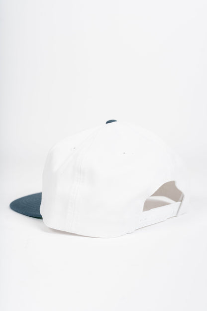 Atonal Unstructured Hat