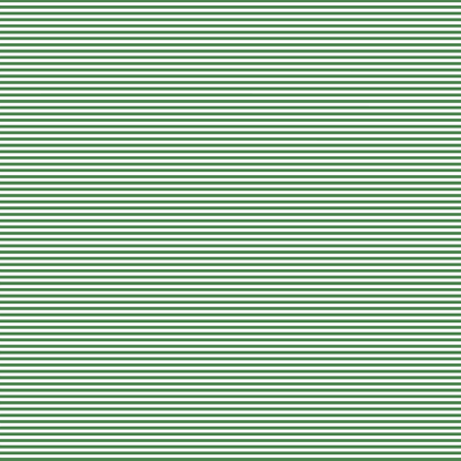 Sam Performance Pullover by LH Sport - Green Stripes