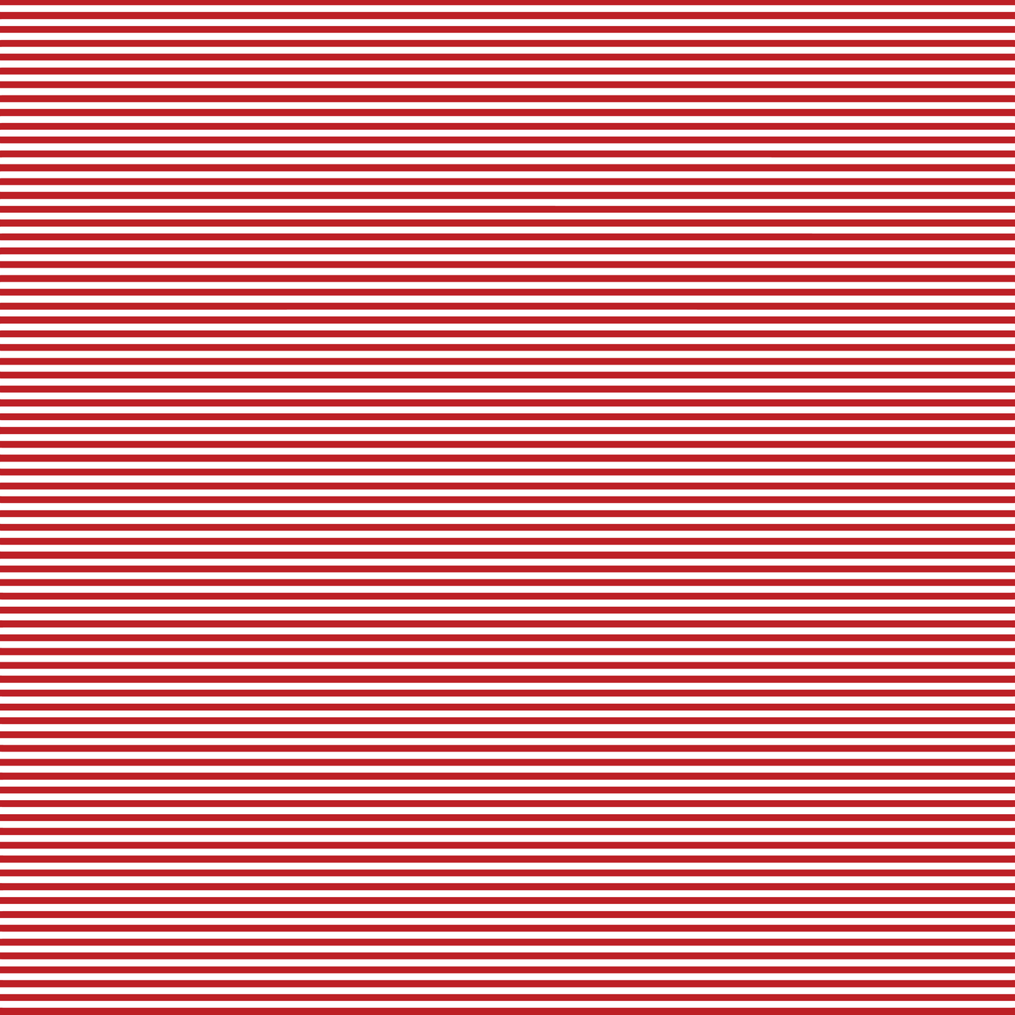 Sam Performance Pullover by LH Sport - Red Stripes