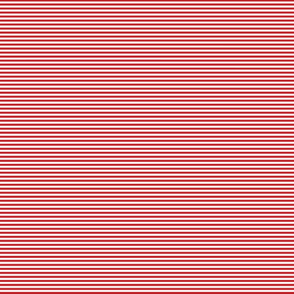 Sam Performance Pullover by LH Sport - Red Stripes